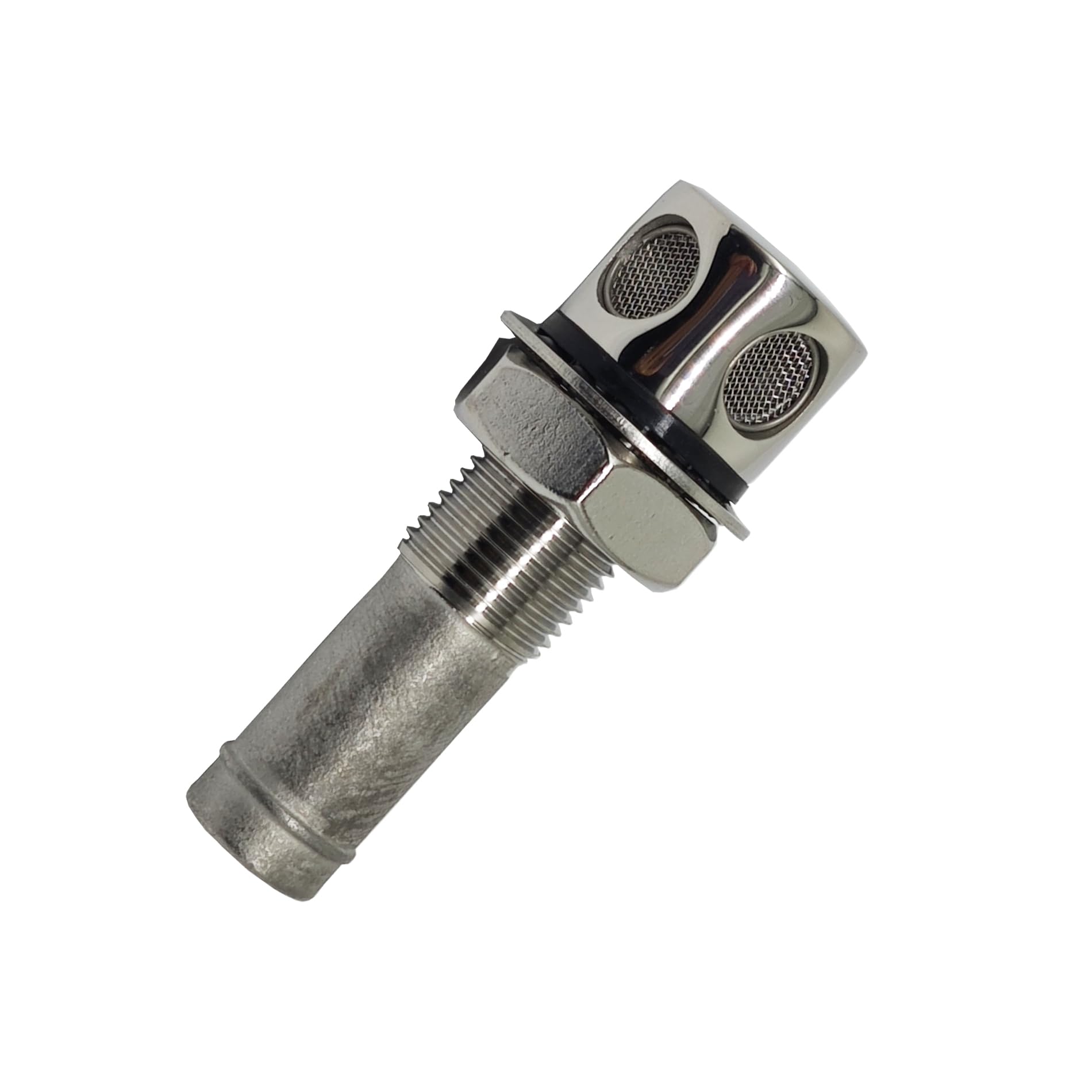 Évent de carburant pour bateau avec joint encastrable - 5