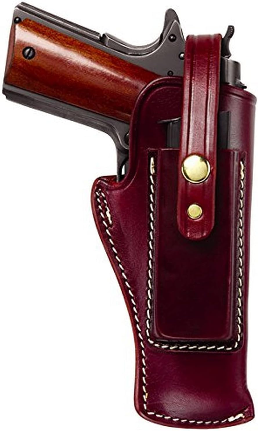 大日本帝国陸軍将校ブローニング M1910用ホルスター（複製品