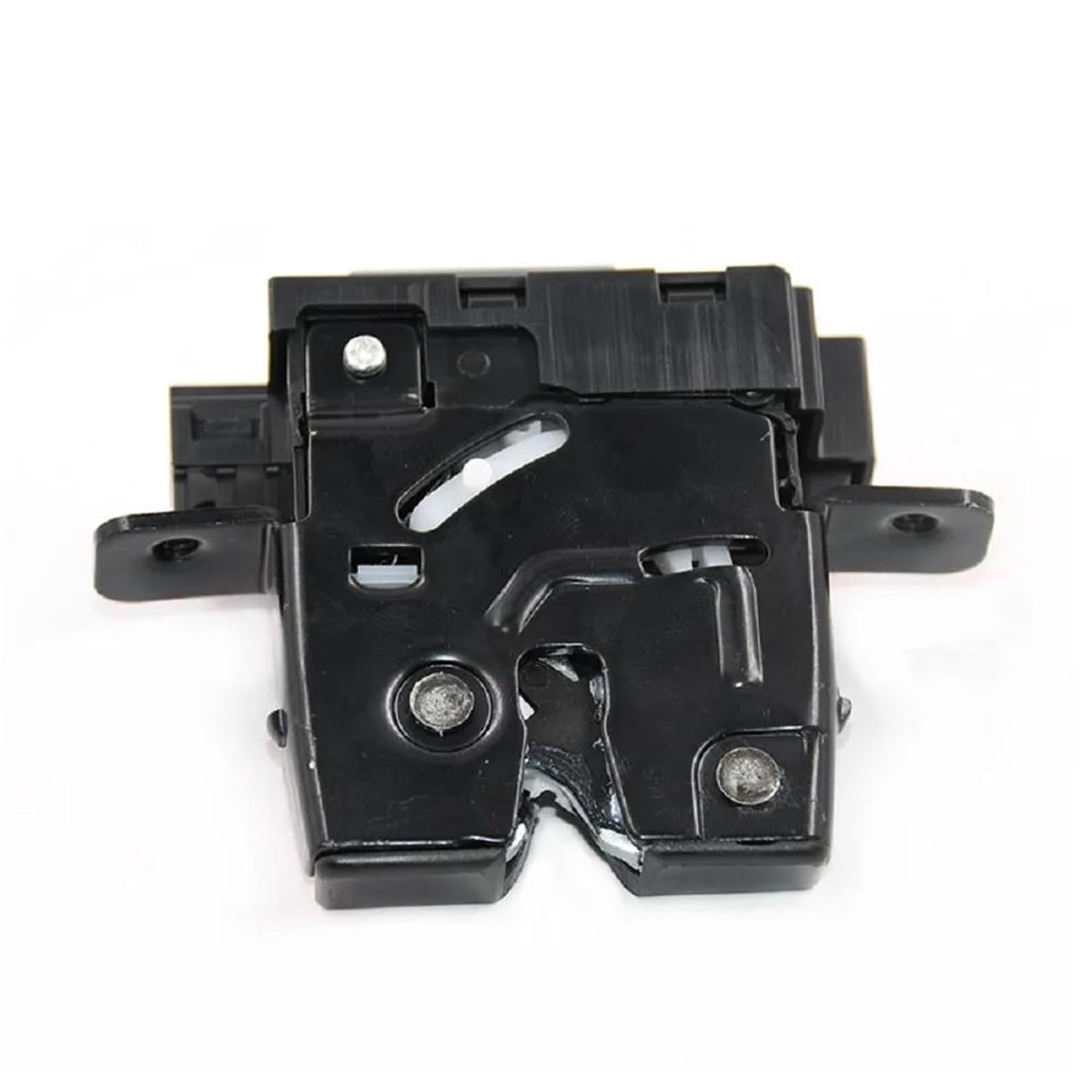 Yueyzhk One Color Car Tailgate Boot Lock Latch Catch Mechanism Actuator For Nissan For Qashqai 2008-2015 90502-Ed00a 90502Ed00a