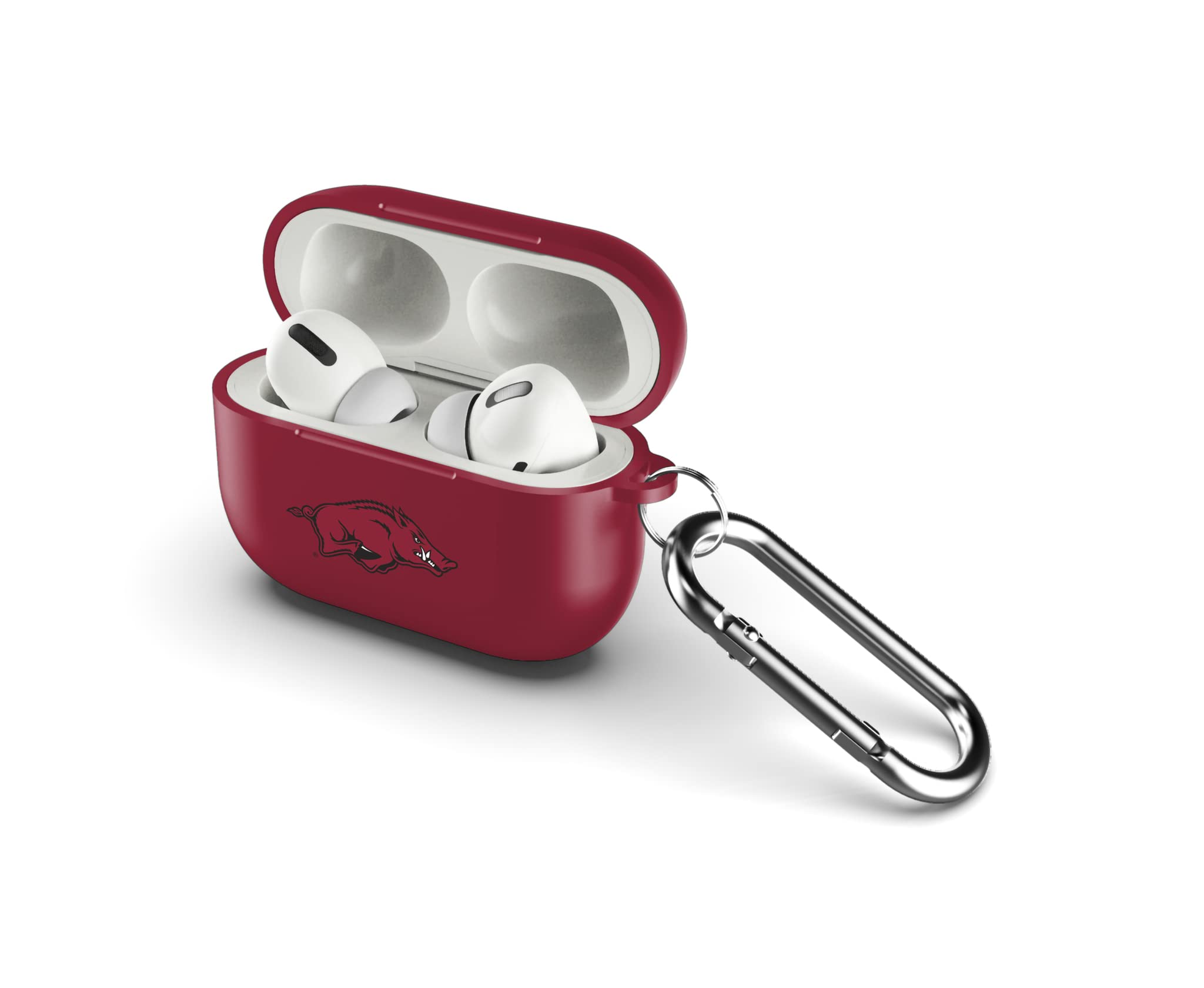 SOAR NCAA Airpod Pro Protective Case, Louisiana Tech Bulldogs