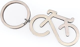 Aloha Portachaivi Acciaio Bici Corsa Gravel Mountain Bike Regalo Uomo Donna