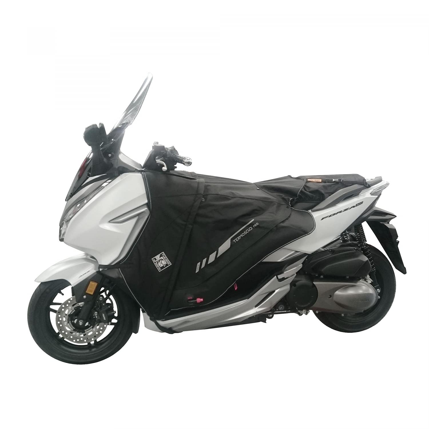 Tucano Urbano TERMOSCUD PRO Black