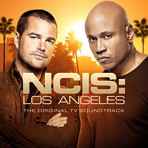 Écouter NCIS:Los Angeles (Original TV Soundtrack) de Various sur Amazon ...