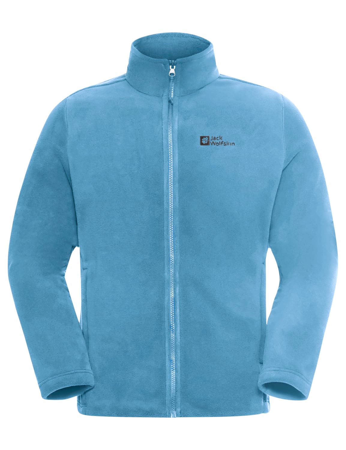 Jack Wolfskin Kurtka polarowa Mężczyźni Winterstein Fz M