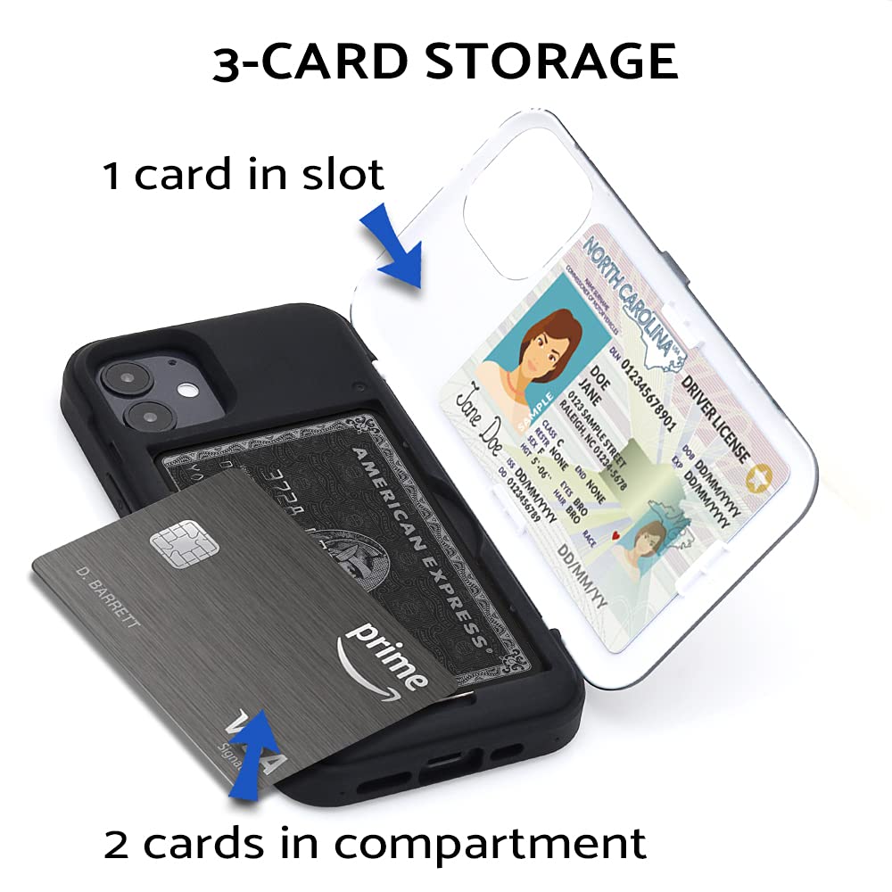 Amazon.co.jp: TORU CX SLIM iPhone 12 Mini 互換品 ケース | スリム