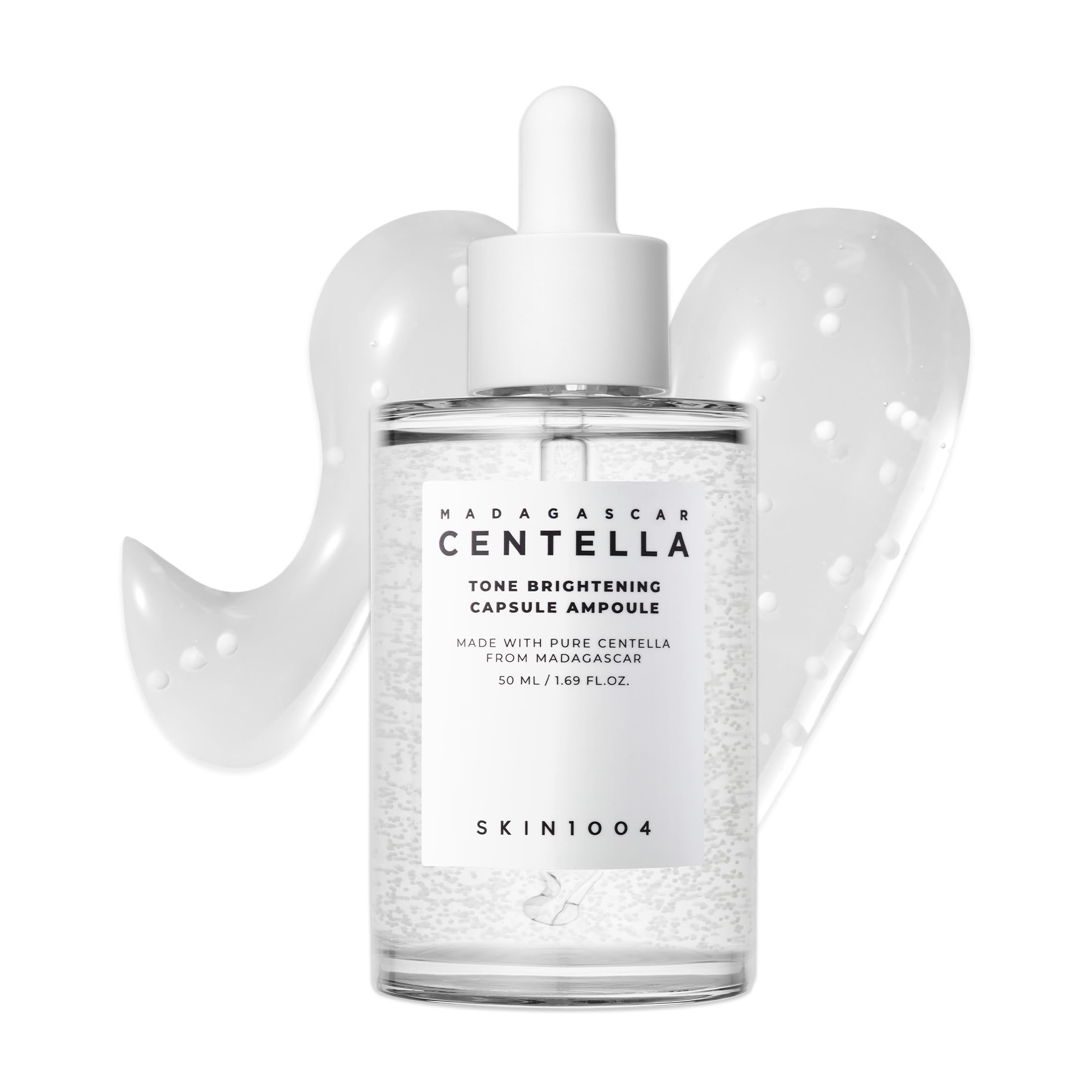 SKIN1004Madagascar Centella Tone Brightening Capsule Ampoule 50ml