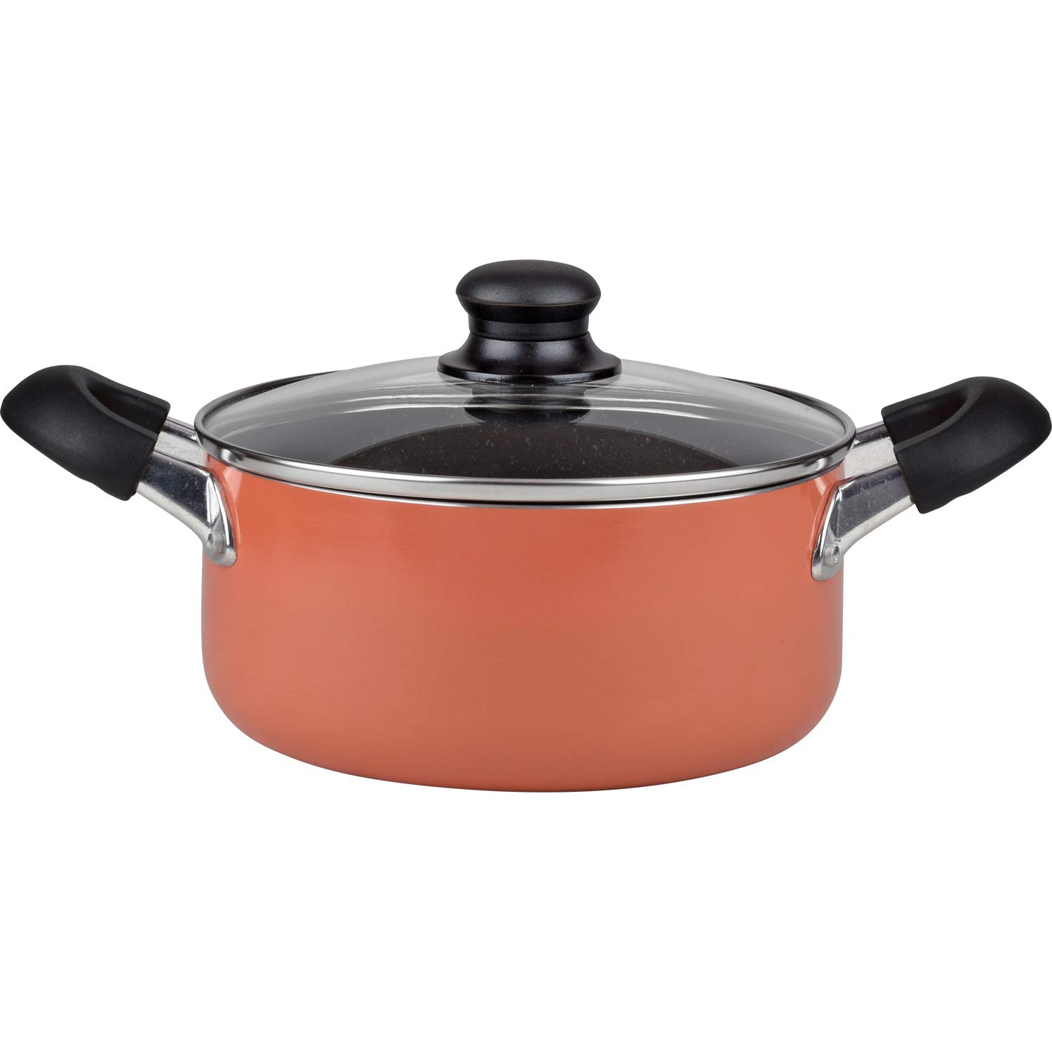 Amazon｜和平フレイズ 両手鍋 20cm 暮らしと食卓をパッと明るく