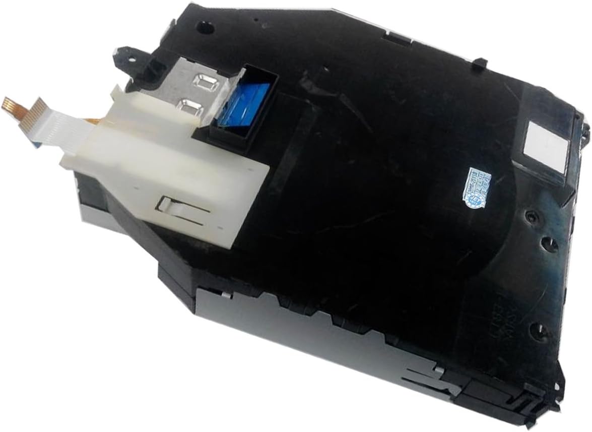 #N/A Original KEM-450DAA KES-450D Blu-Ray Drive Replacement for Sony PlayStation 3 PS3 Slim CECH-3001 160GB (3001A) / 320GB (3001B)