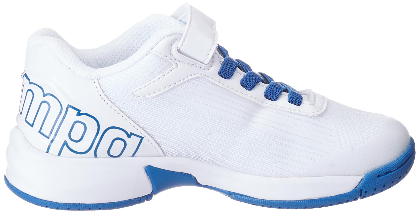 Kempa Attack 2.0 Junior Zapatilla de Balonmano Unisex niños