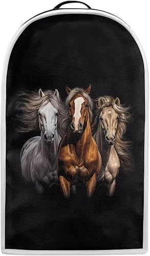 Vista 74 de doginthehole Lindas fundas para licuadora de gatos para cocina, antihuellas dactilares, a prueba de polvo, mezcladora o cafetera, cubierta