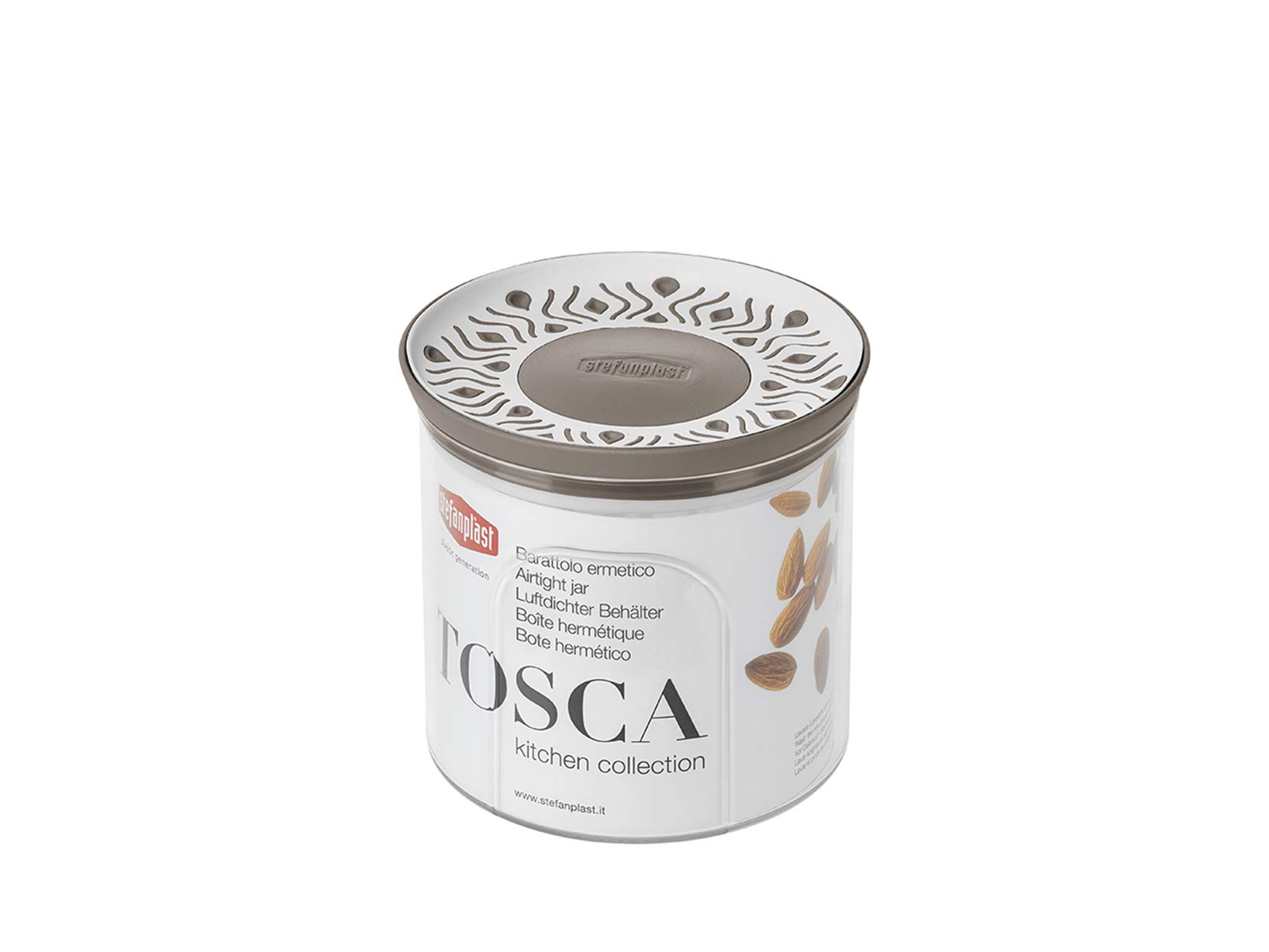 Porcelánico ESSENZA Mille Tortora De Pamesa