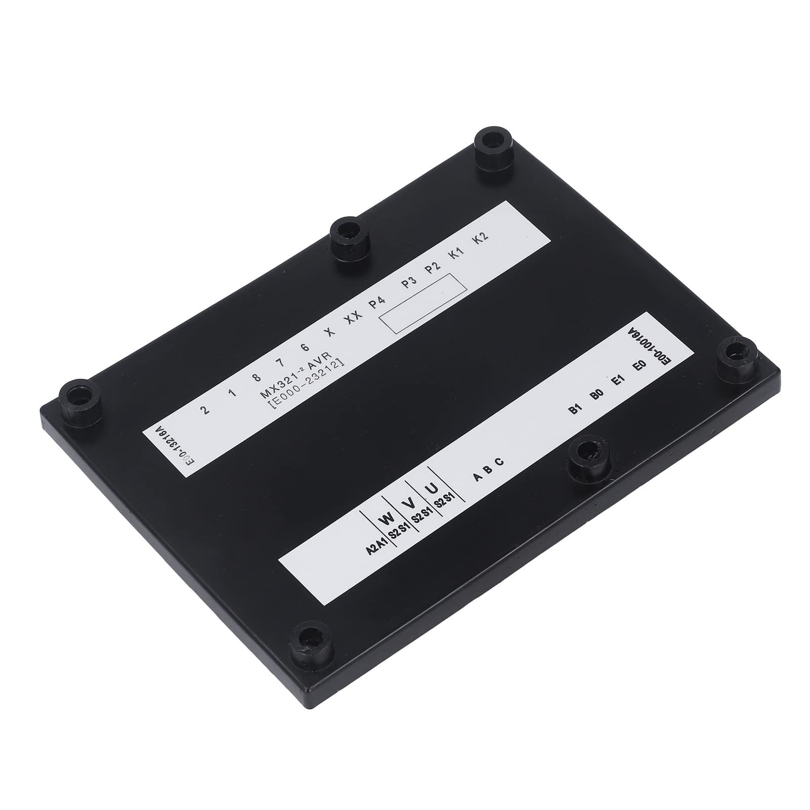 Regolatore di tensione automatica 3 fasi AVR Regolatore AVR per il generatore senza spazzole 170-220V
