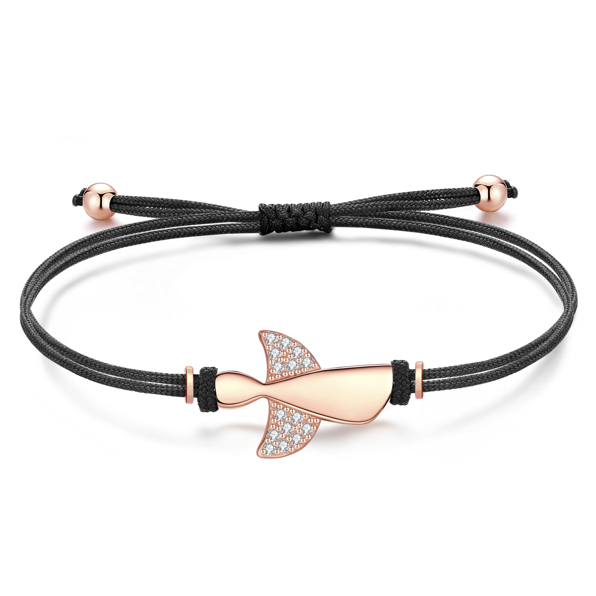 Jrêveinfini Angelo Custode Bracciale