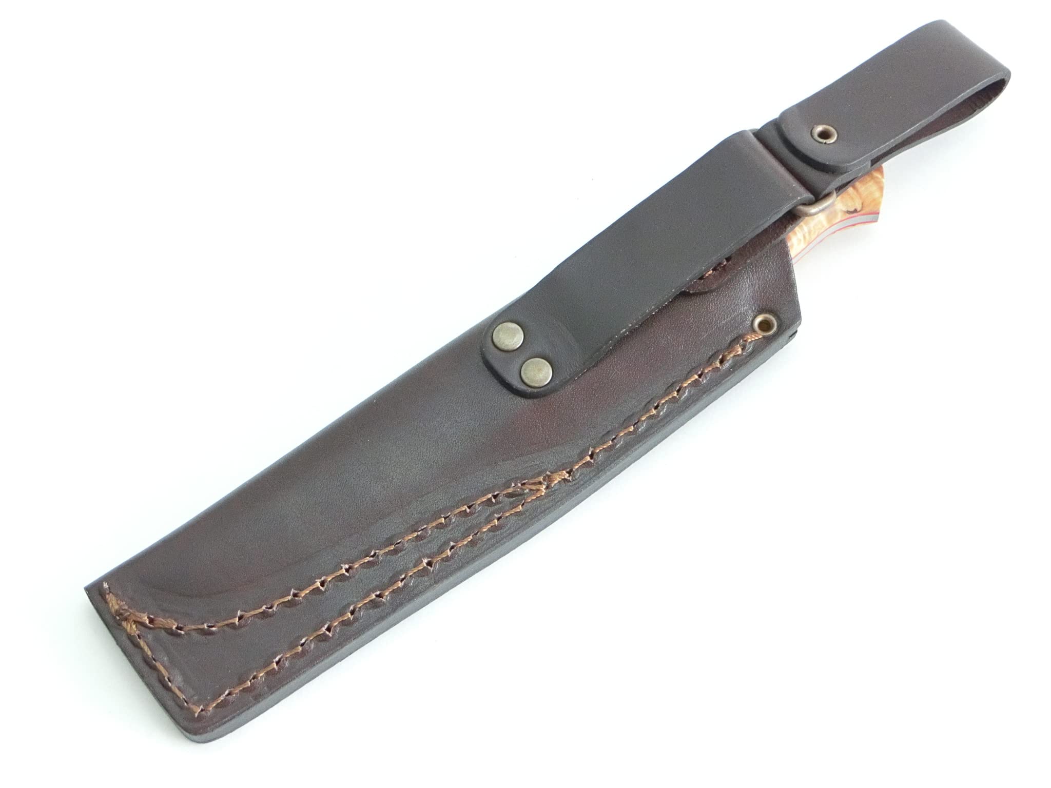 Amazon | Brisa/ブリサ トラッパー 115 Elmax カーリーバーチ レッド