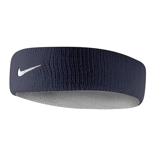 Nike Reversible Home and Away Headband 1 Count