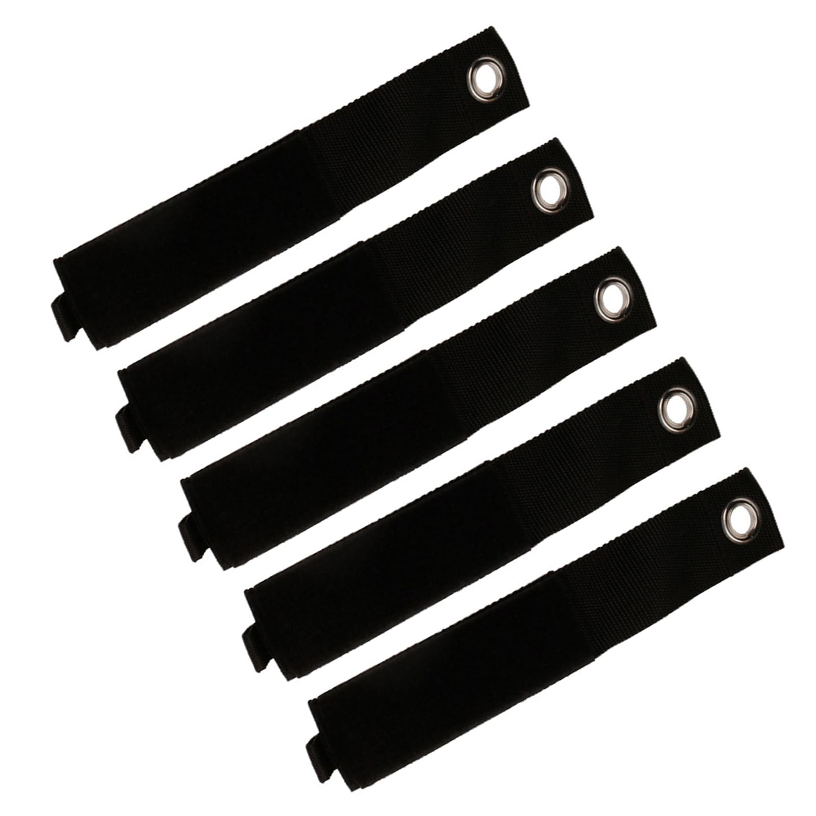 QIAOLIDA Heavy Type Nylon Strap Camping Equipment Belt For Securing Gear During Hiking And Camping With Quick Releasing Design