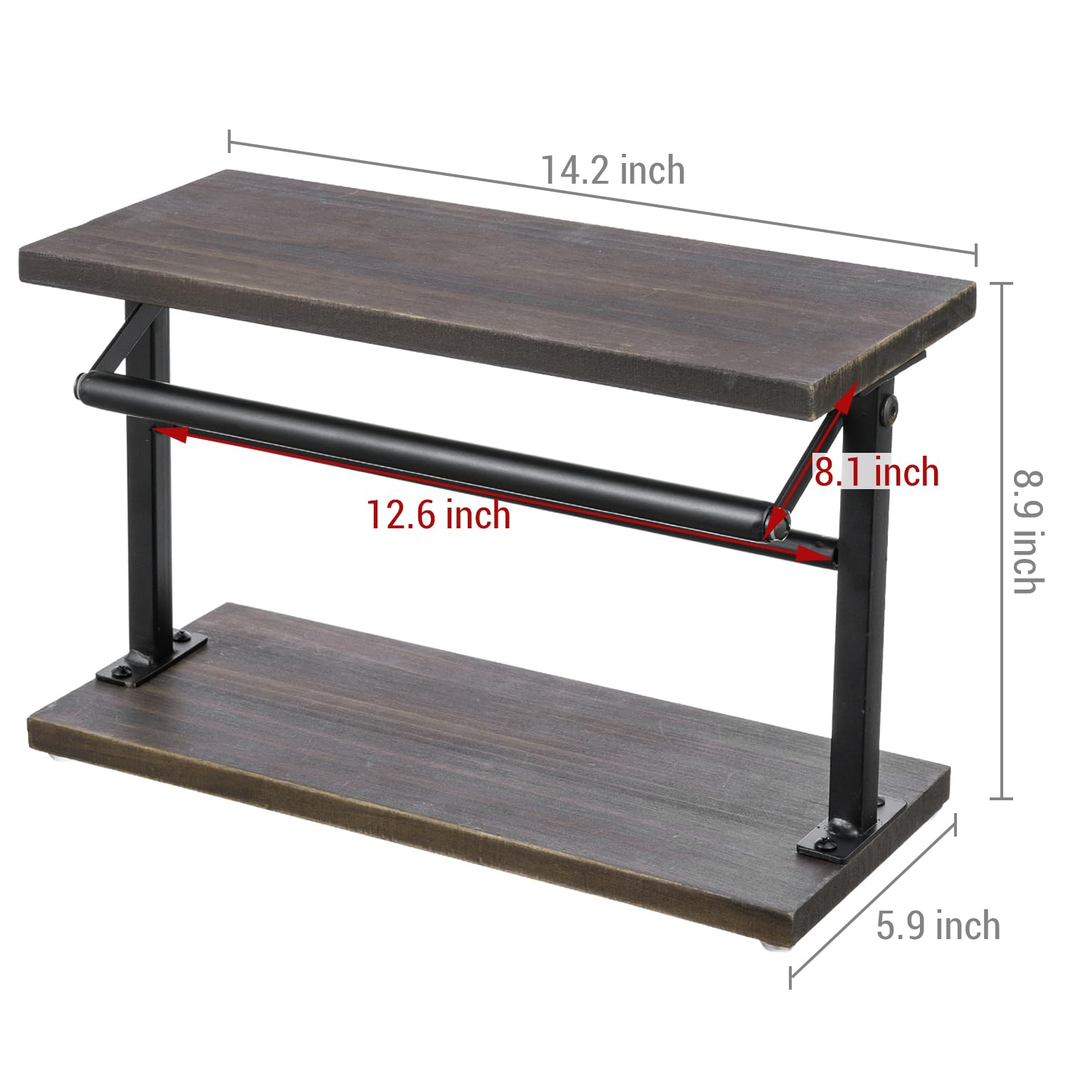 キッチン収納・ラック KPS 0013 kitchen Paper Stand 71c+mbfxGcL._AC_UF350,