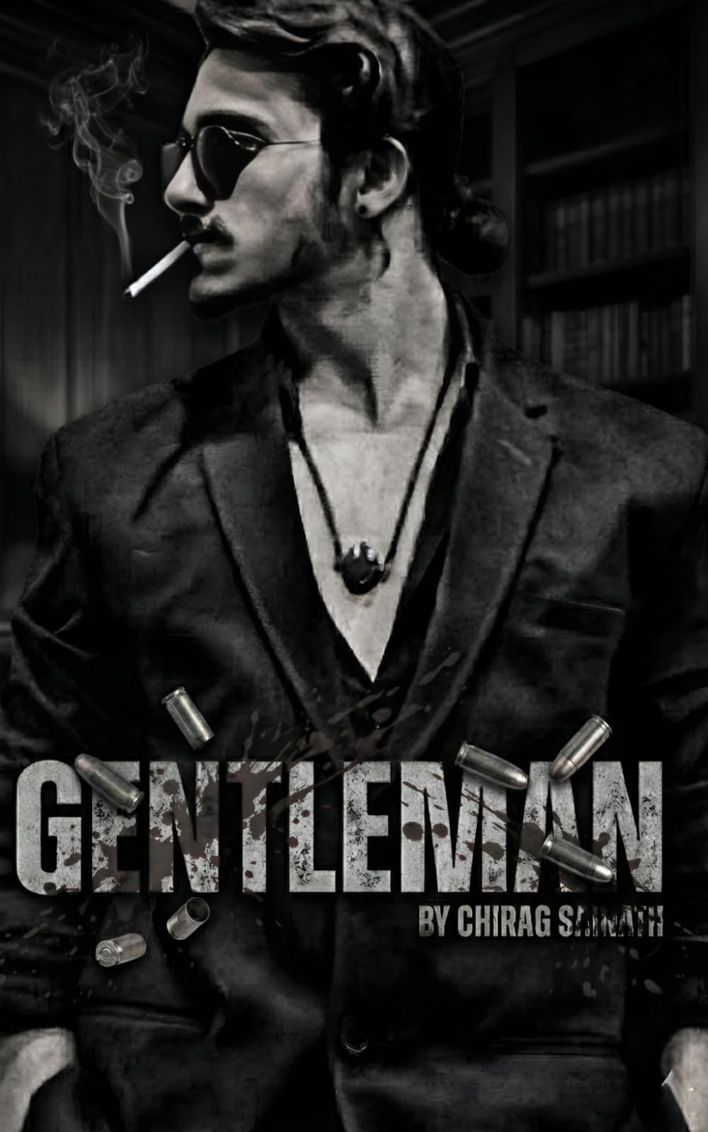 GENTLEMAN: SAGA OF REVENGE