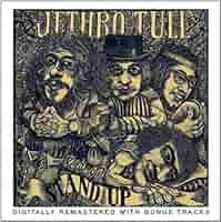 Jethro Tull - Stand Up [CD] - Amazon.com Music