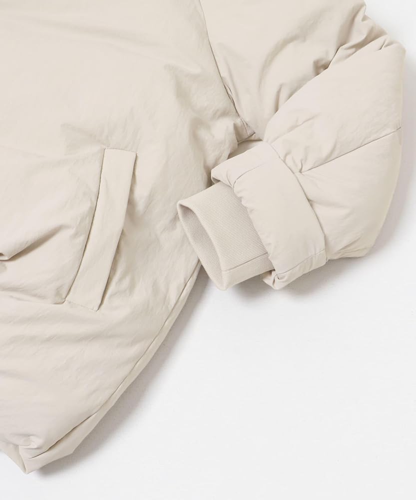 Amazon | [アーバンリサーチ アイテムズ] ダウンジャケット GREENDOWN