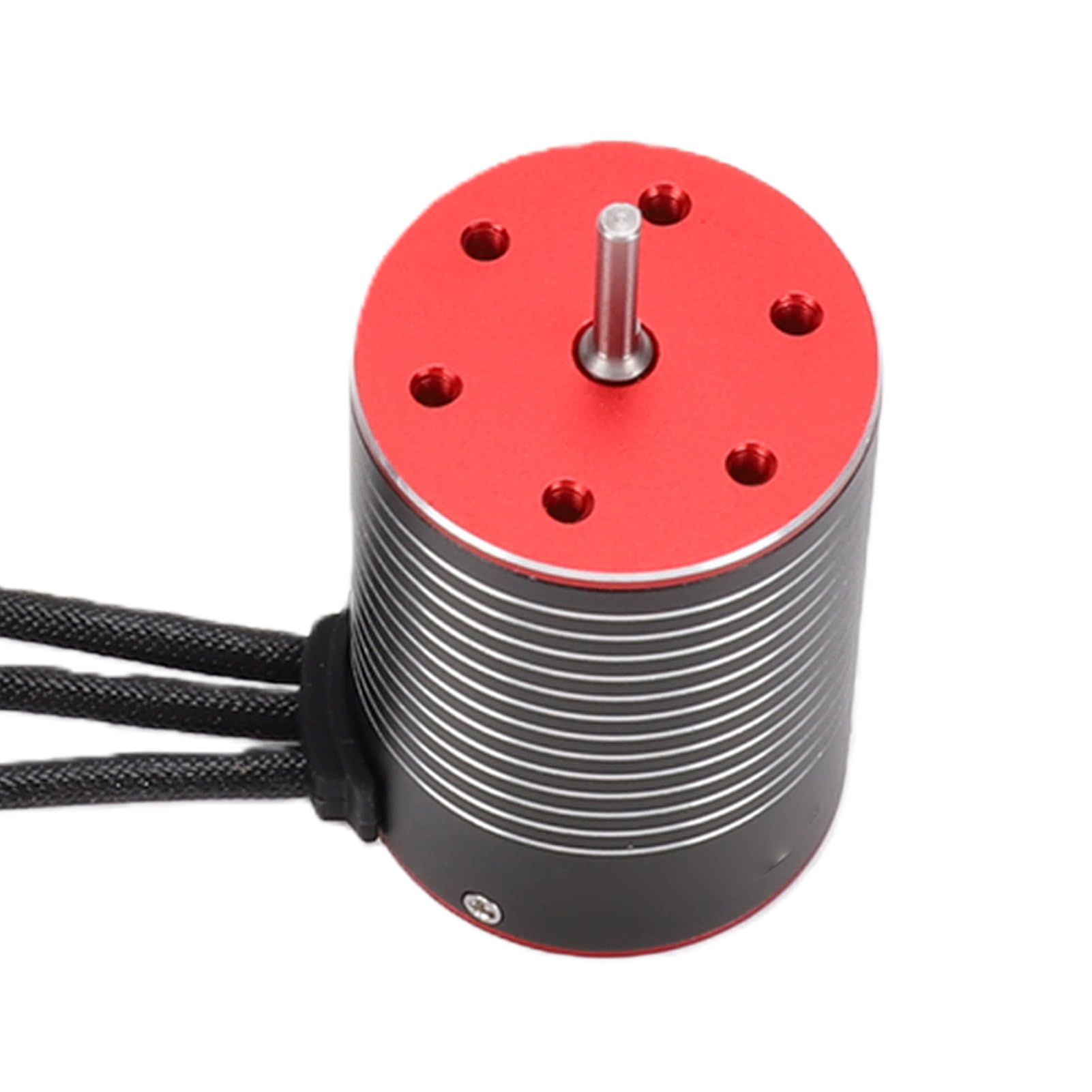 Silnik Bezszczotkowy do RC Car 5200KV, Wysoki Moment Obrotowy | Wodoodporna konstrukcja, trwała aluminiowa obudowa, przyjazny dla użytkownika interfejs programowania