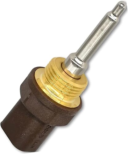 Miniatura 2 de Nuevo sensor de temperatura T407354 compatible con Caterpillar C4 4 C7 C9 Perkins 1204E 1204F 1206E