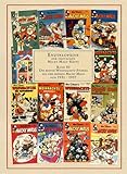  Enzyklopädie der deutschen MickyMaus-Hefte / Band 11: Die besten Weihnachts-Stories aus der frühen Micky Maus von 1951-1957