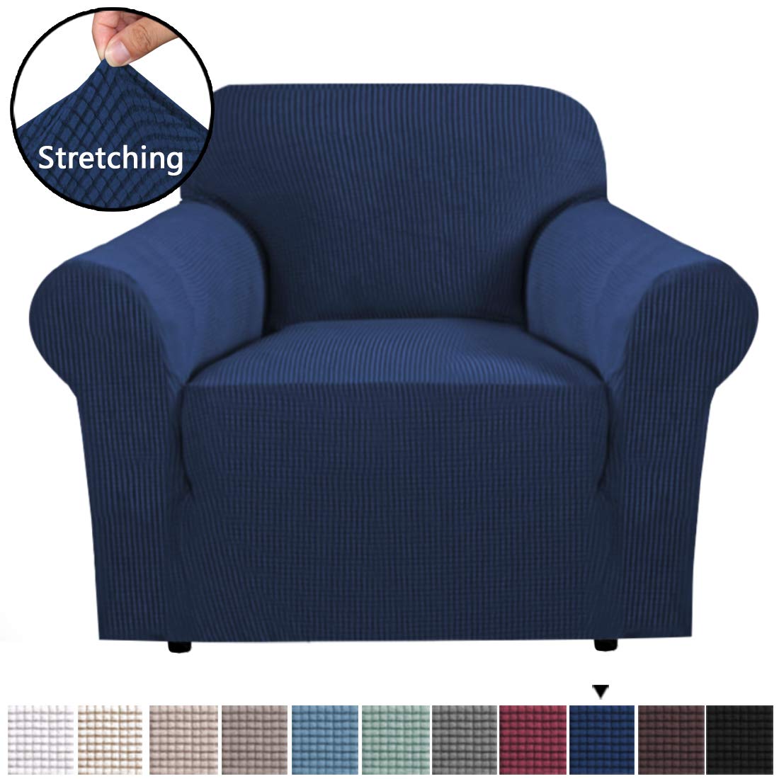 Fitted Chair Covers All Chairs