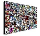 Utilise uniquement les meilleures toiles et encres Epson qui ne s'estompent pas