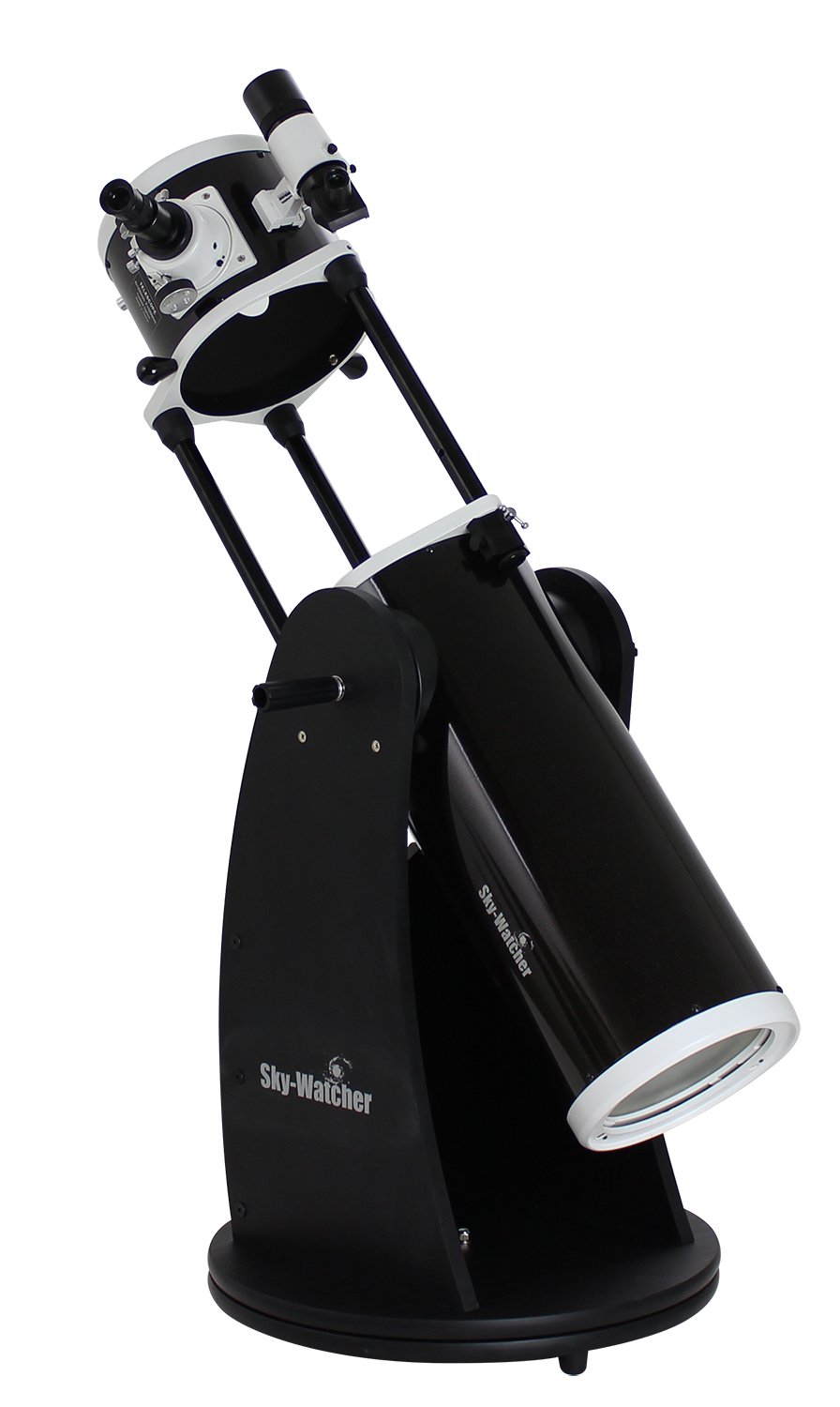 SkyWatcher Flextube 200 Dobsonian 8inch Collapsible Large Aperture