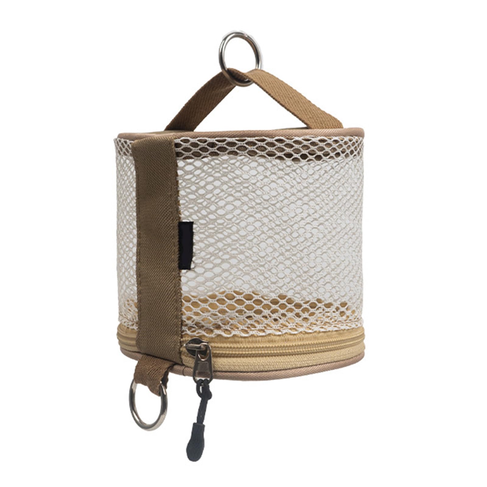 Portable Hanging Tissue Dispenser Box Tent Hanging Napkin Rack Roll Paper Storage Bag Camping Tissue Case Portable Outdoor Camping Case