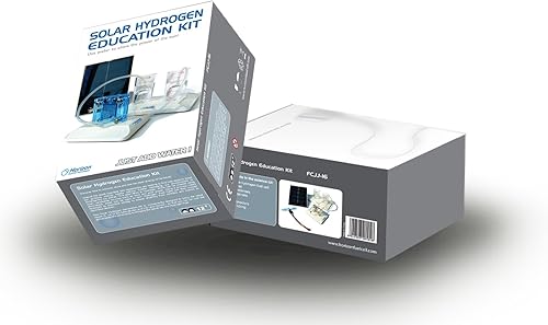 Miniatura 3 de Horizon Fuel Cell Technologies Kit educativo de hidrógeno solar
