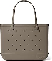 Vista 376 de BOGG BAG - Tote para playa, piscina, barco, deportes - EVA multiusos - Botones tonales