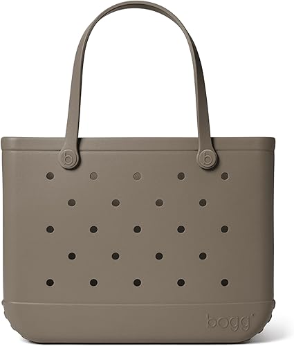 Vista 376 de BOGG BAG - Tote para playa, piscina, barco, deportes - EVA multiusos - Botones tonales
