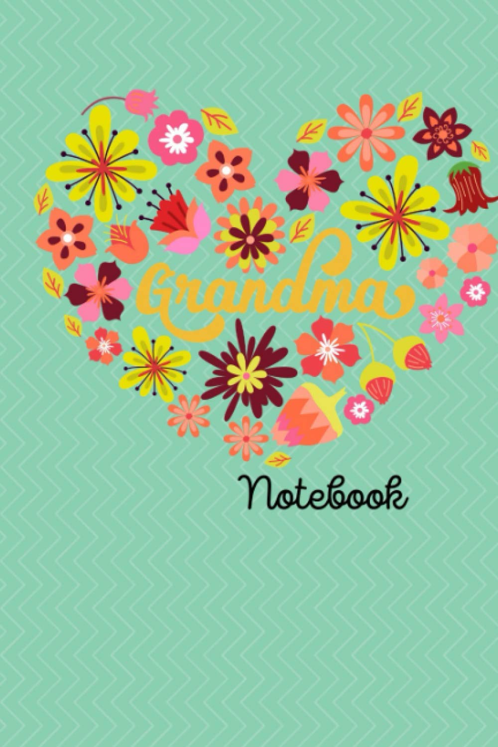 grandma notebook