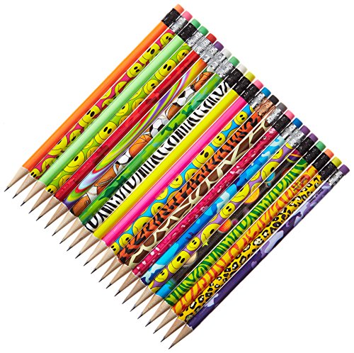 Juego de 144 lápices de colores de 7.5 pulgadas miniatura 1
