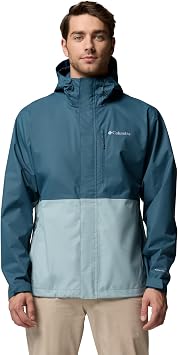 Columbia Mens Hikebound II Jacket