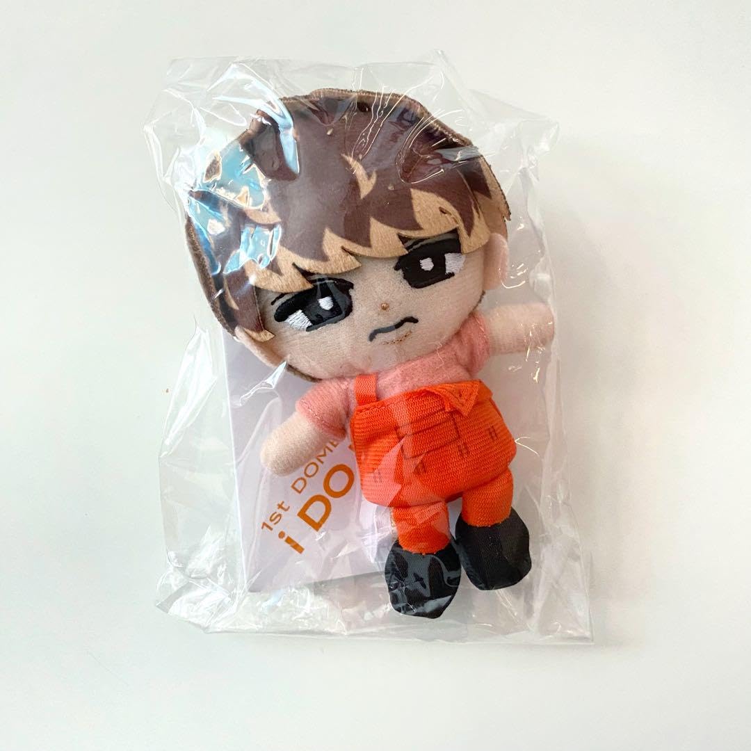 Amazon.co.jp: SnowMan 向井康二 すのチル チルぬい : Toys & Games