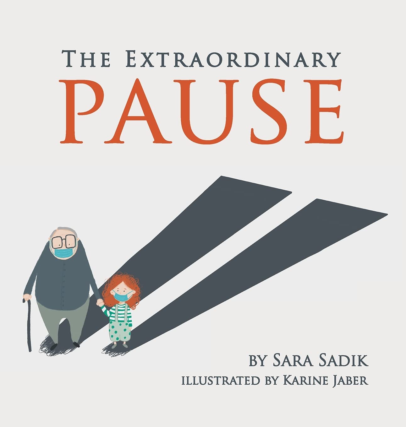Eifrig Publishing The Extraordinary Pause