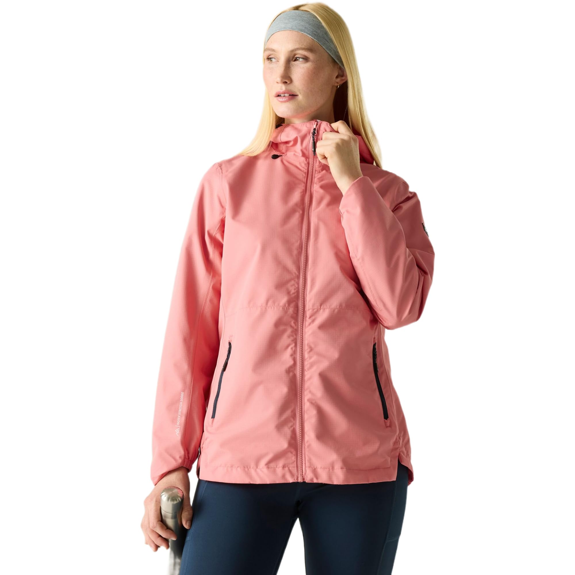 Regatta Womens Hamara IV Waterproof Jacket