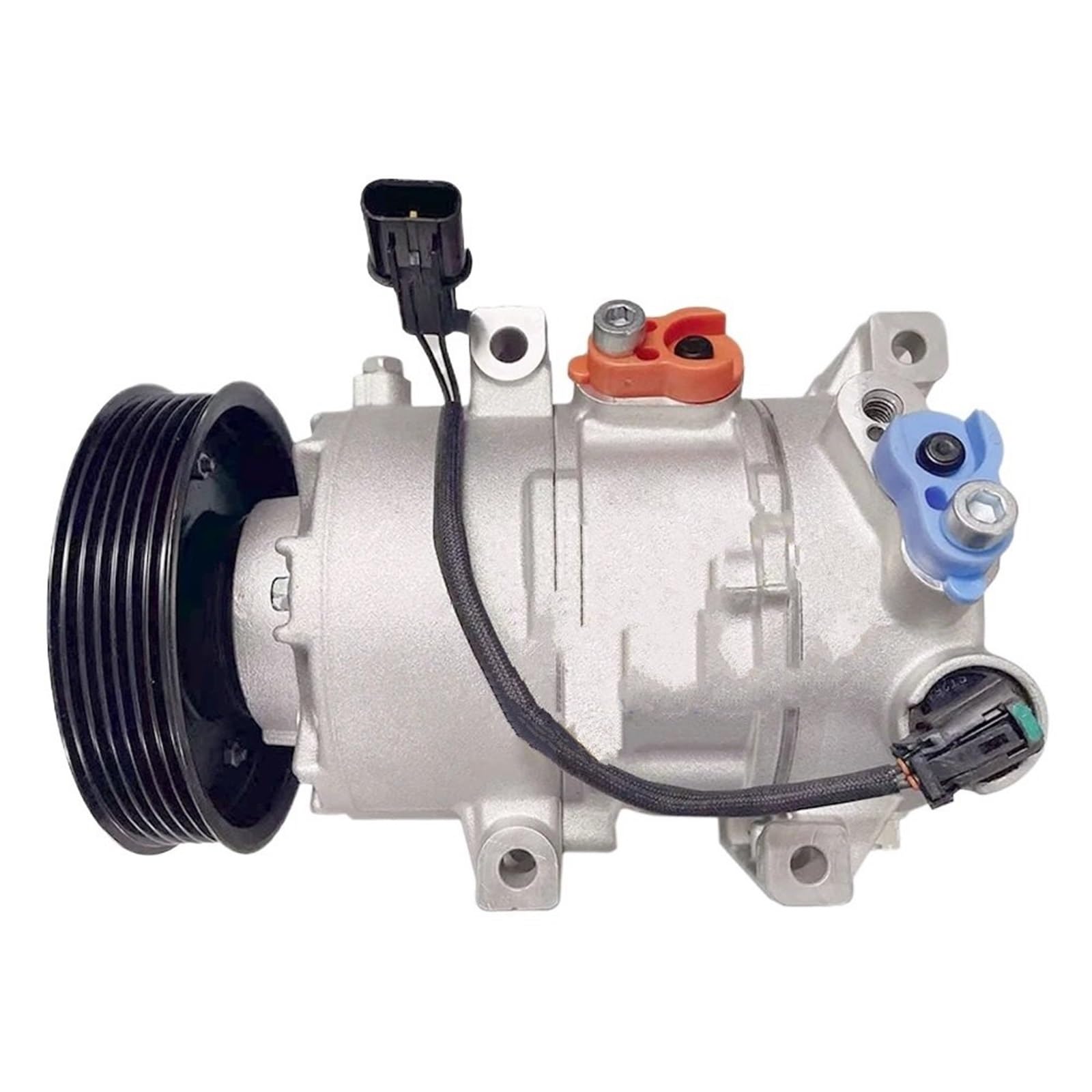 Air Conditioning for Hyundai Accent for KIA Rio Compressor Pump