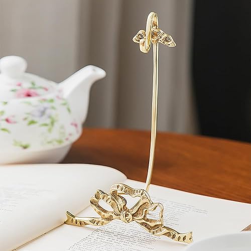 Miniatura 8 de 1 gancho para taza, material de latón, durabilidad clásica, soporte de exhibición de taza de té de encimera, soporte de almacenamiento vintage para