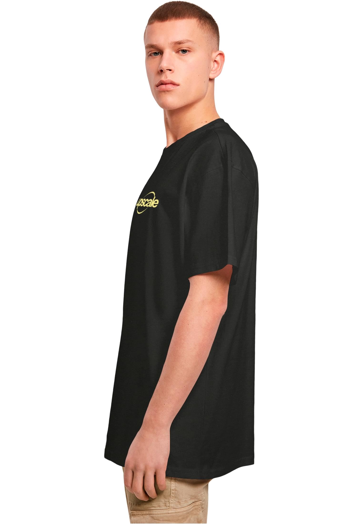 Mister Tee T-Shirt Uomo