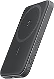Anker PowerCore Magnetic 5K Slim B2C - UN Black Iteration 1