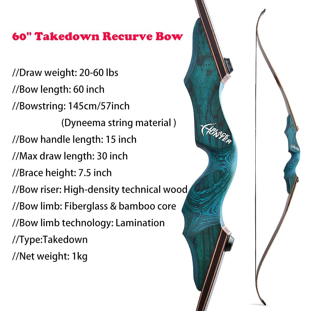 Bear Archery ATDL20230 Take Down #2 Limb NA