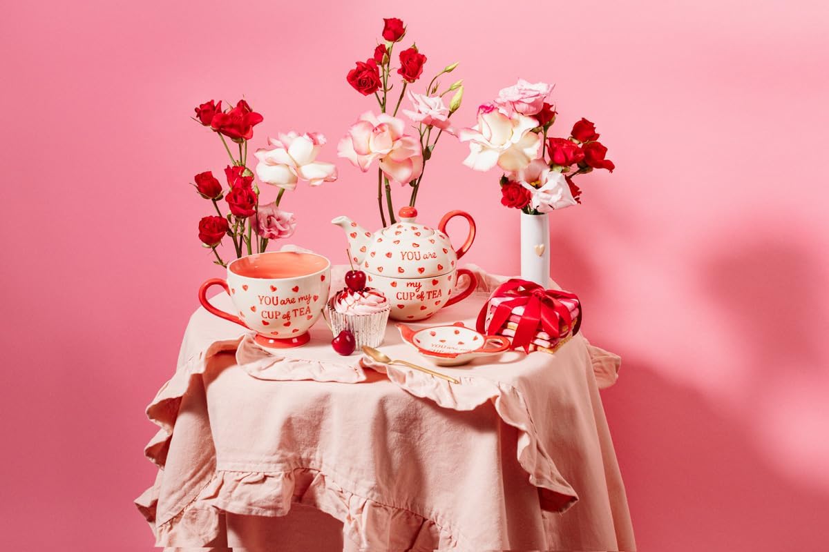 Sass & Belle You are My Cup of Tea Mug image 2