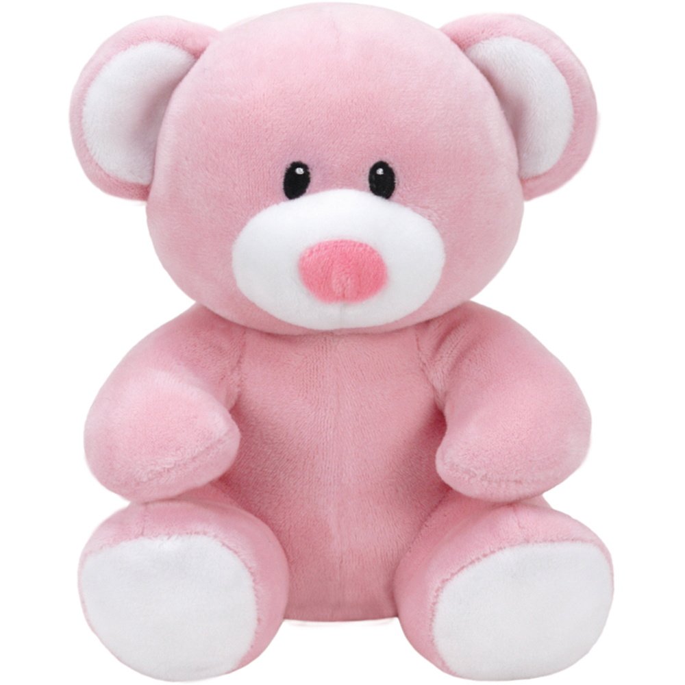 Ty Princess - Pink Bear reg