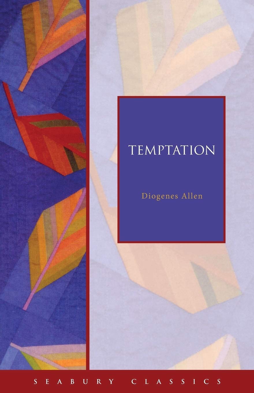 Temptation: Seabury Classics (Seabury Classics S)