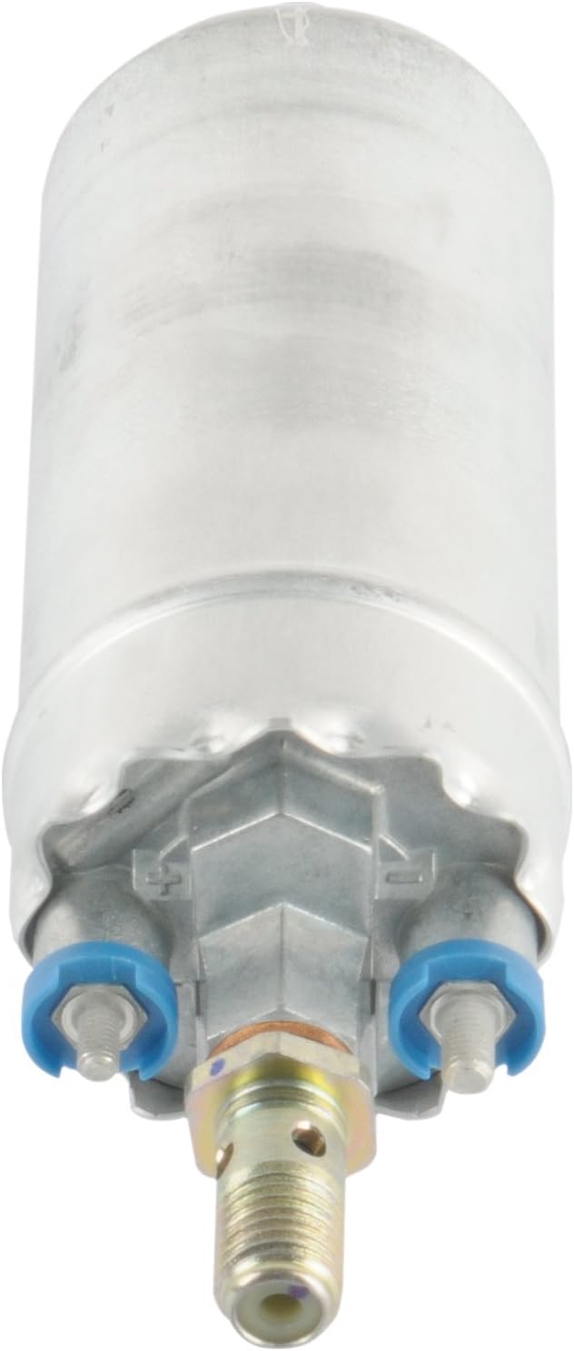 BOSCH 69459 Original Equipment Electric Fuel Pump - Compatible with Select Peugeot 505; Porsche 911