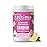 Ultima Replenisher Daily Electrolyte Powder Drink Mix - Sugar Free - Pink Lemonade, 90 Serving - Hydration Powder with 6 Key Electrolytes and Trace Minerals - Keto Friendly, Vegan, Non-GMO